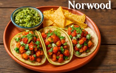 Authentic Mexican Food Norwood: Savor the Flavor of Delicious Mexican Cuisine Near You
