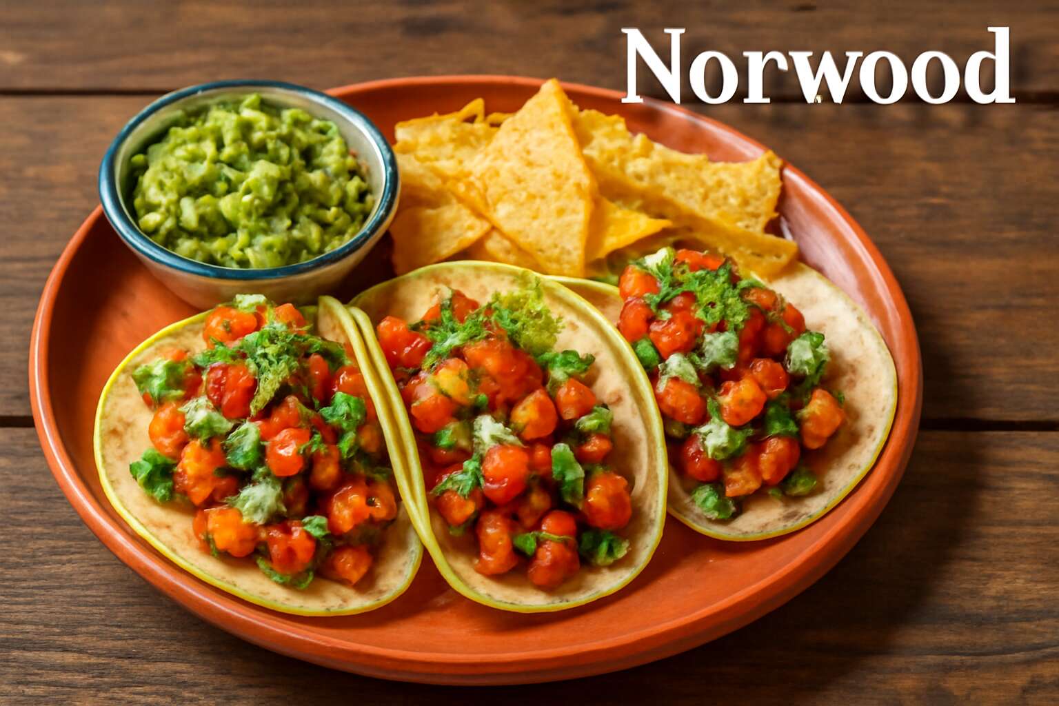 mexican food norwood