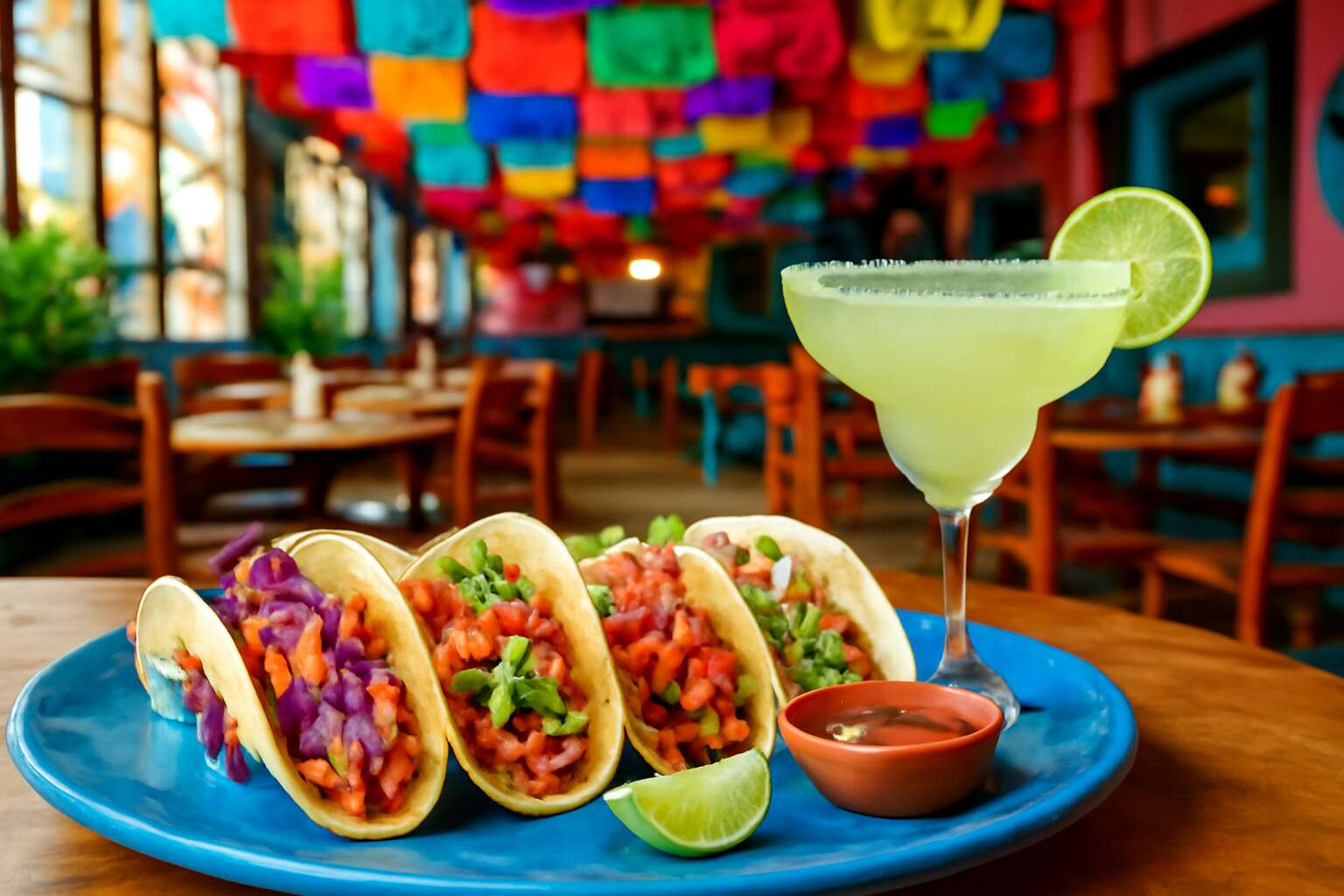 mexican restaurant in umhlanga