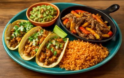 Experience Authentic Mexican Food in Gilbert AZ: Your Guide to the Top Spots
