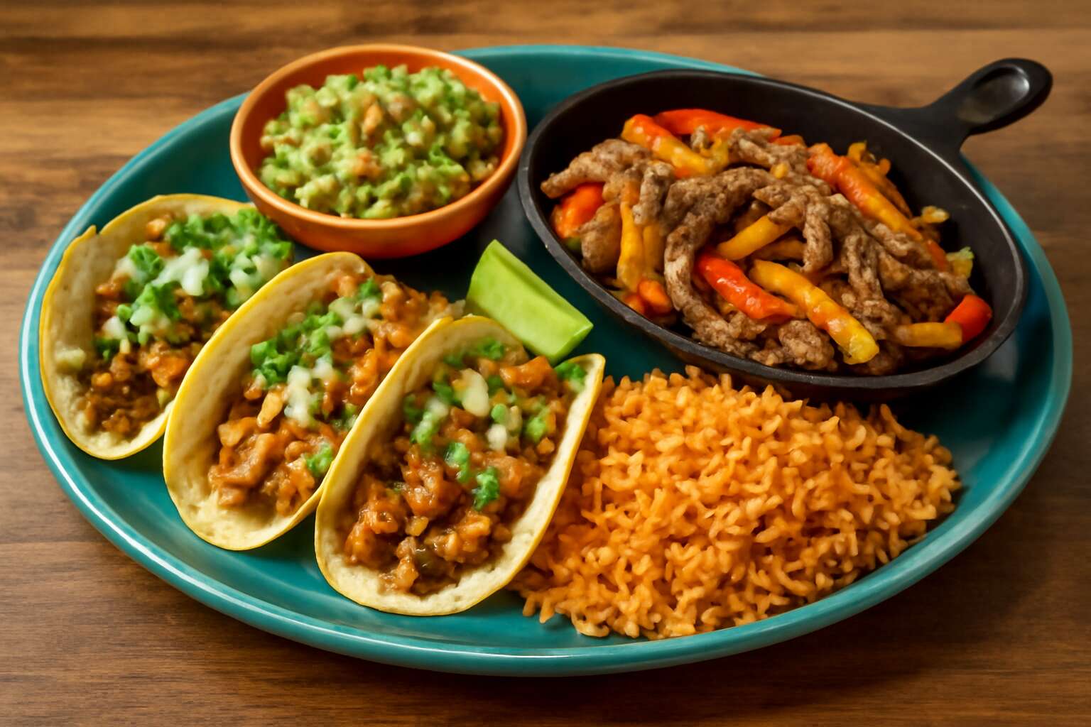 mexican food gilbert az