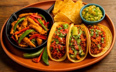 Authentic Mexican Food Everett: Savor the Flavors of Traditional Mexican Cuisine Today