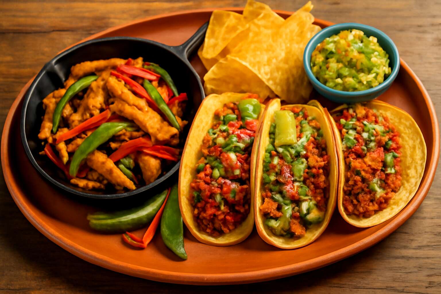 mexican food everett