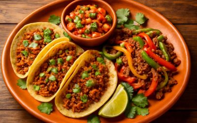 Can Mexican Food Cause Acid Reflux? Understanding the Risks and Symptoms