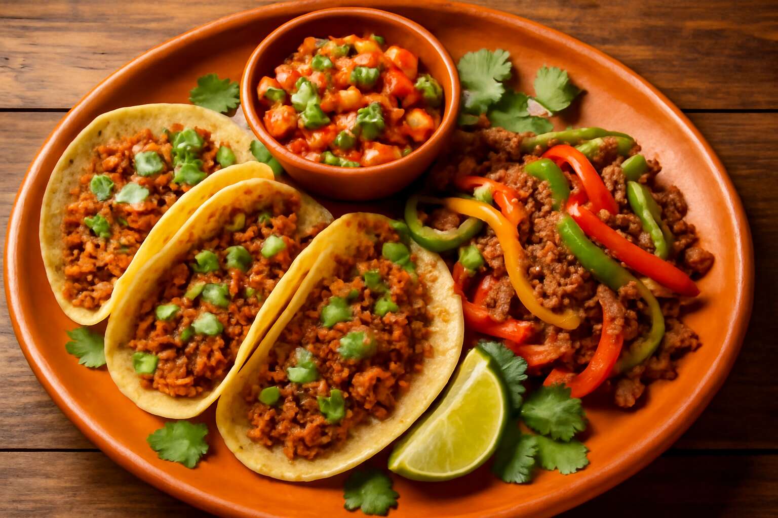 can mexican food cause acid reflux