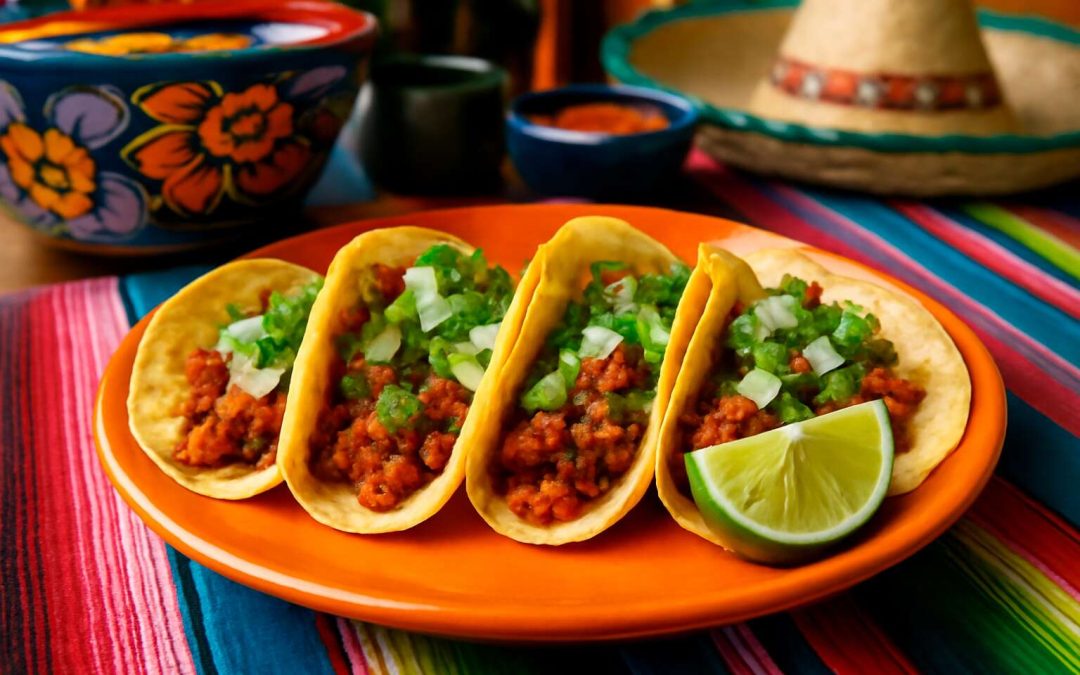 Authentic Mexican Food Johannesburg: Experience the Flavors of Mexico in the Heart of the City