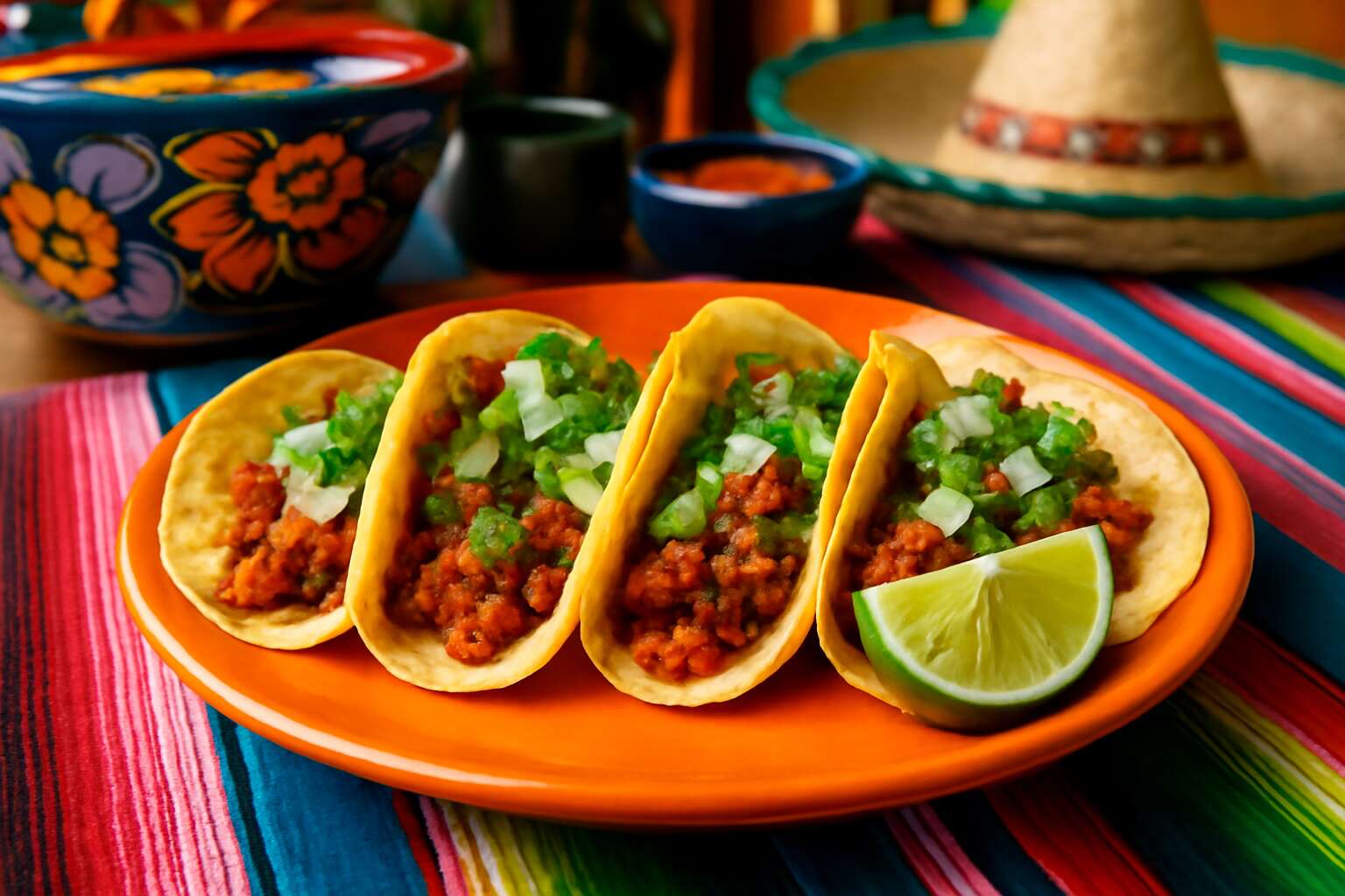 mexican food johannesburg