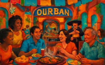 Experience authentic flavors at Durban Mexican Restaurant: A must-visit culinary destination in Durban