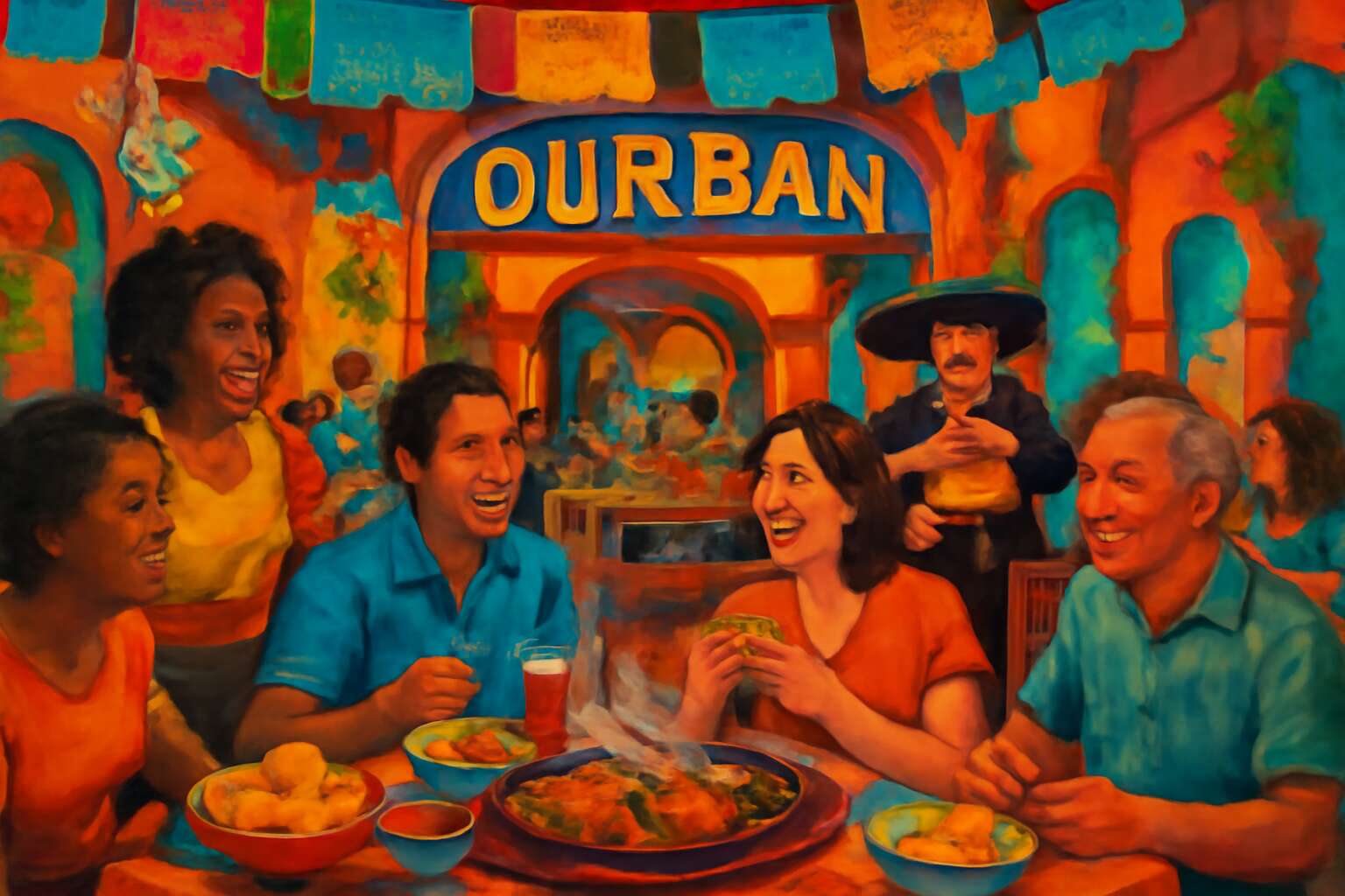 durban mexican restaurant