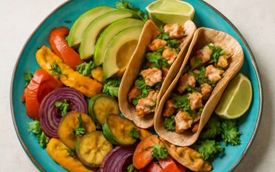 Delicious Mexican Food for Diabetics: Tasty Tips for a Healthy Lifestyle