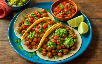 Experience Authentic Mexican Food Halifax: Your Guide to the City’s Flavorful Cuisine