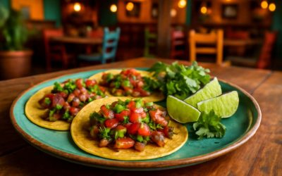 Authentic Mexican Restaurant in Jefferson City MO That Will Satisfy Your Cravings
