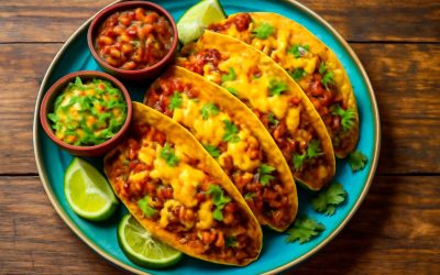 Savor Authentic Mexican Food Midrand at Top-Rated Local Spots