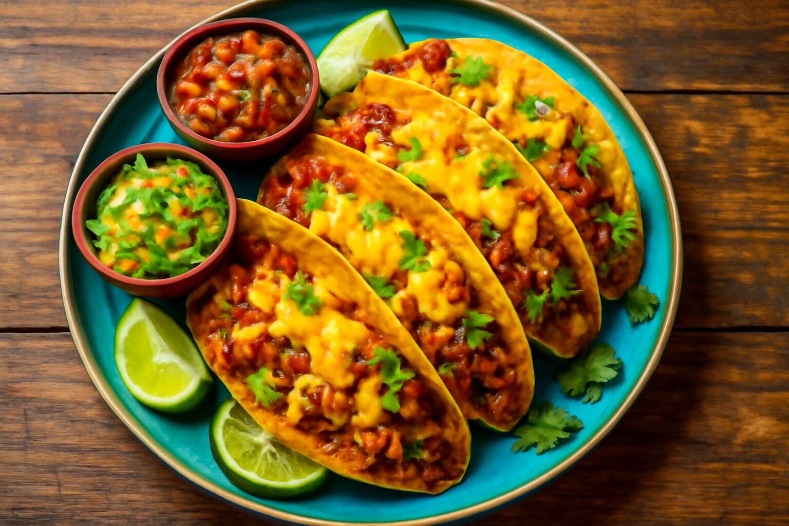 mexican food midrand