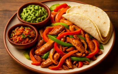 Are Mexican Restaurant Tips That Make Your Dining Experience Unforgettable
