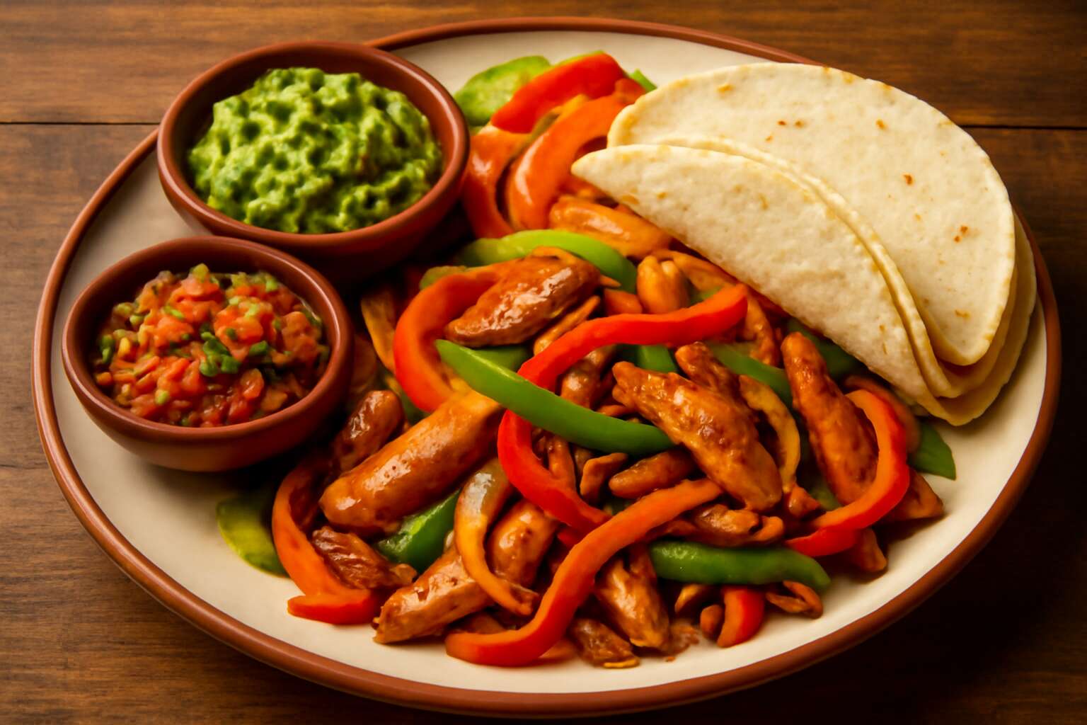 are mexican restaurant