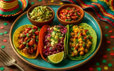 Discover the Best Mexican Restaurant in South Africa for Authentic Flavors and Fiesta Vibes