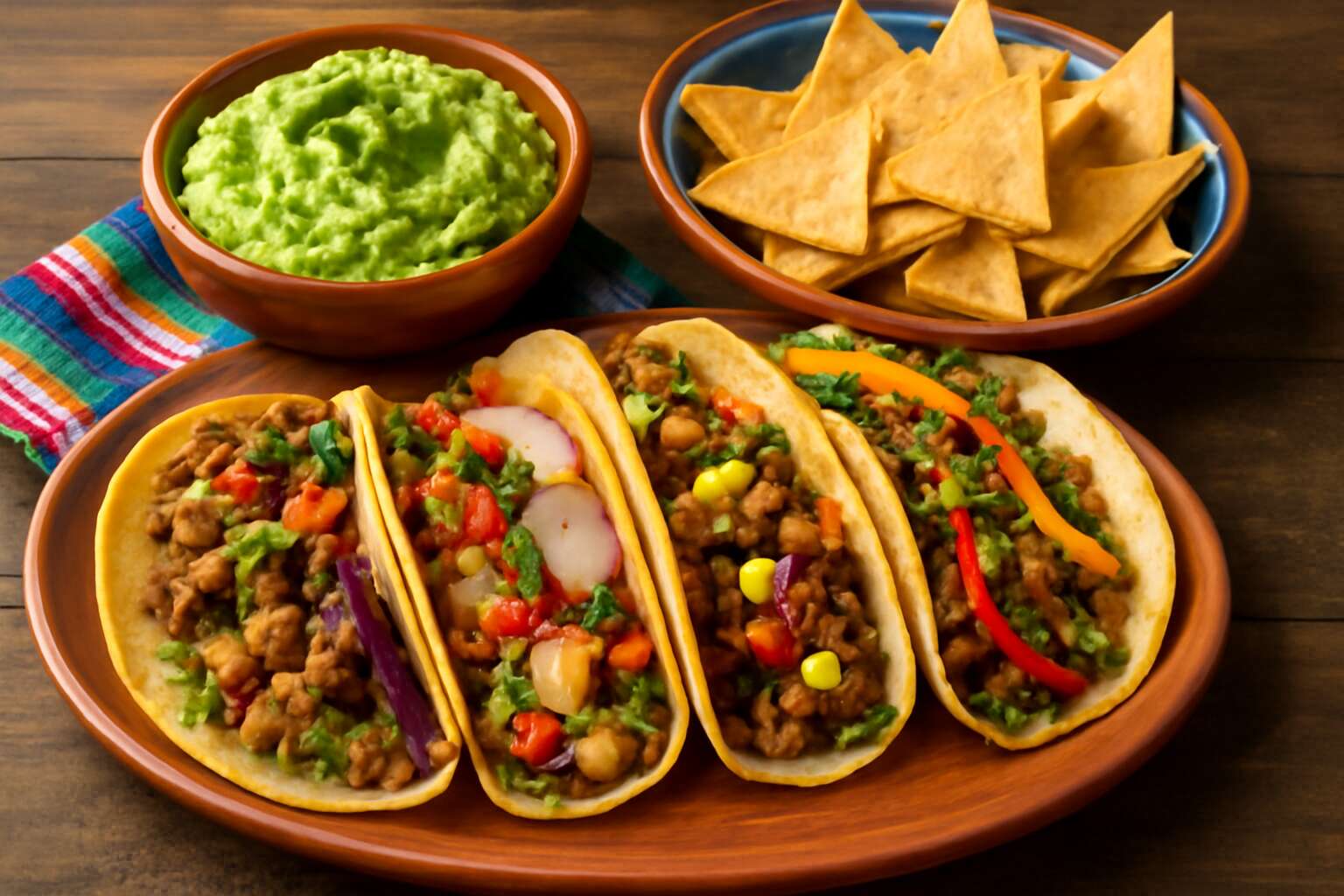 mexican food i can make at home