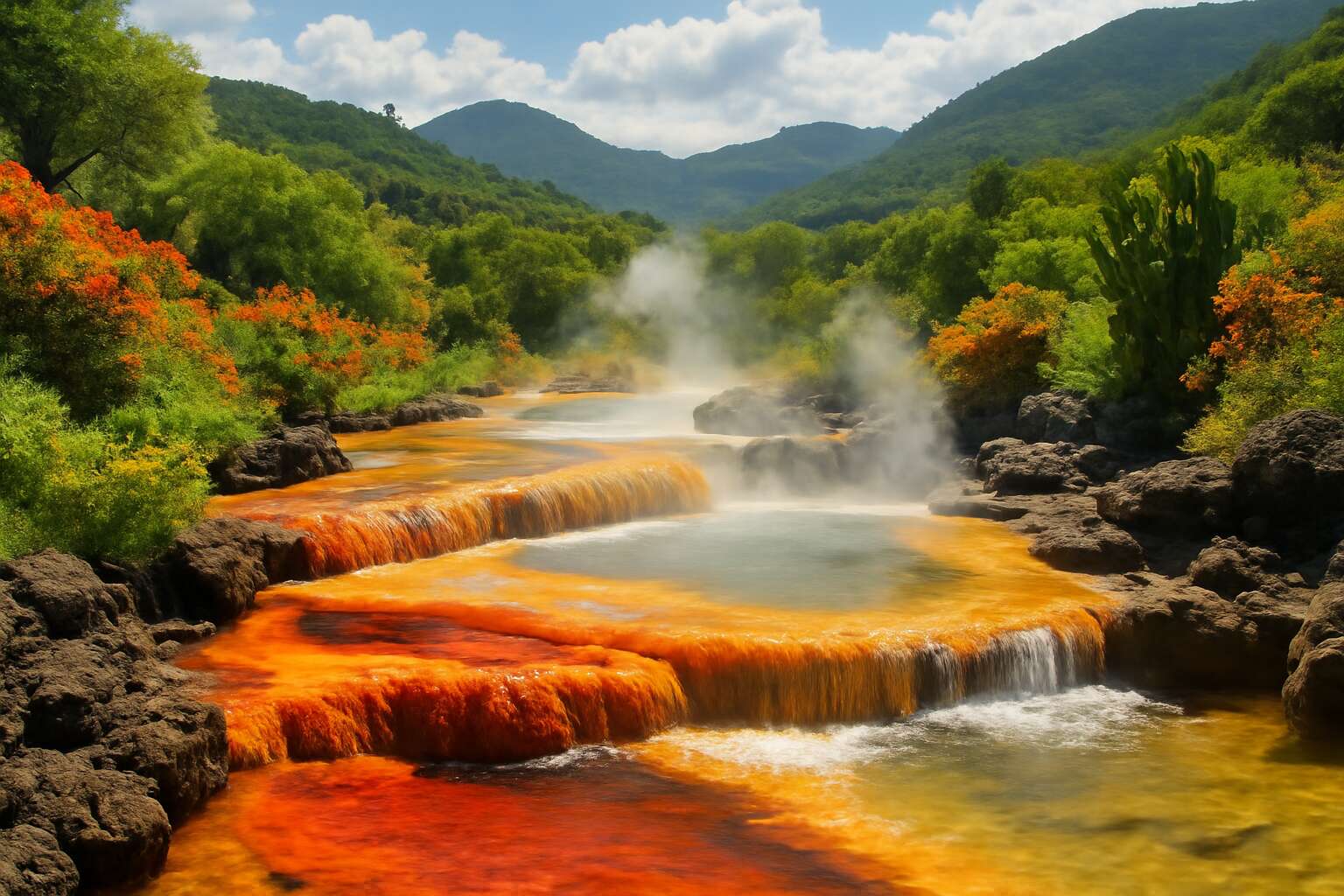 mexican food hot springs