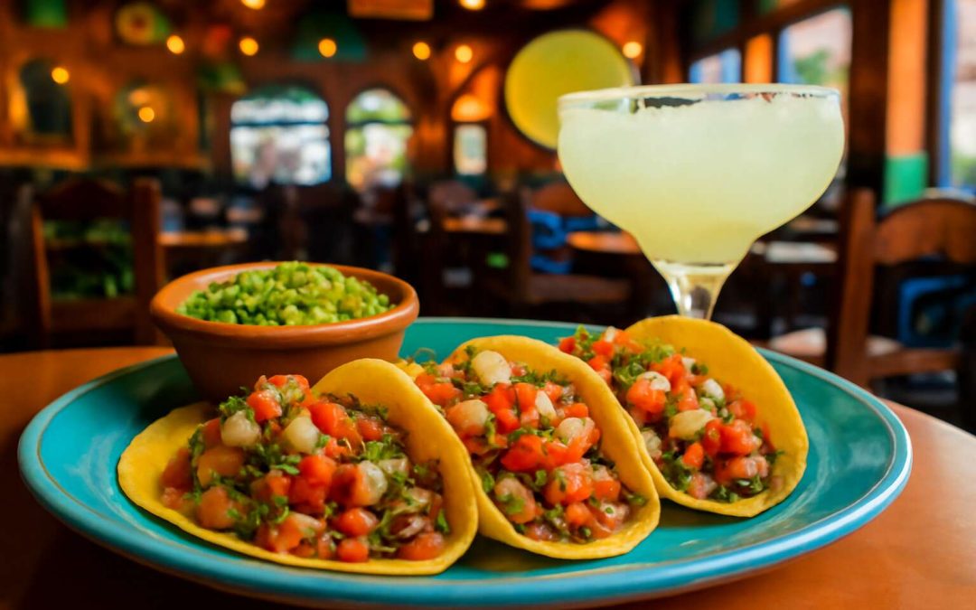 Discover Authentic Flavors at the Best Mexican Restaurant Alpharetta for a Delicious and Memorable Experience