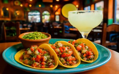 Discover Authentic Flavors at the Best Mexican Restaurant Alpharetta for a Delicious and Memorable Experience
