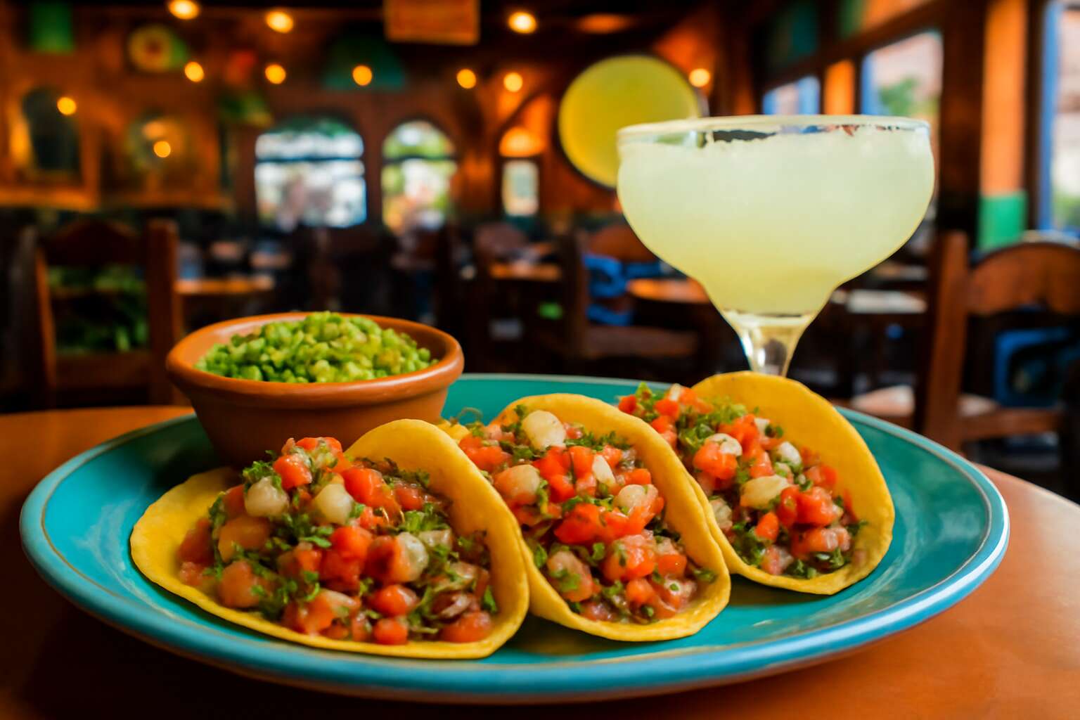 mexican restaurant alpharetta