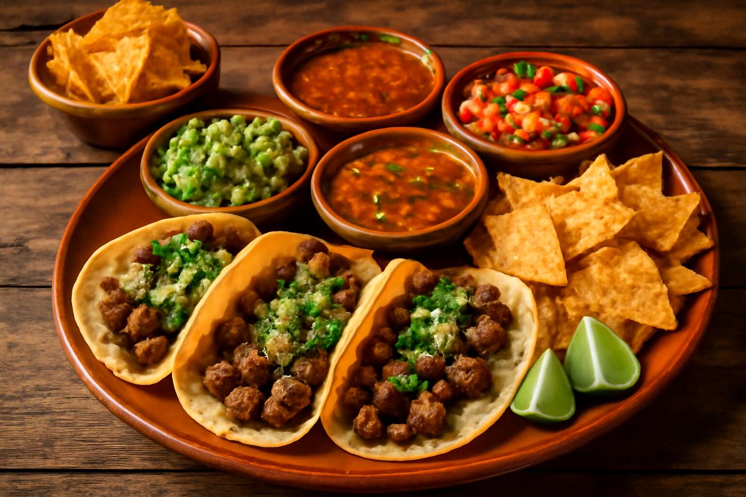 mexican food tucson