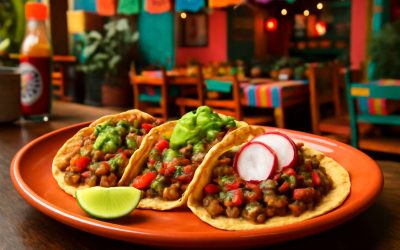 Discover the Best Mexican Food Umhlanga for Authentic Flavors and Spicy Delights!