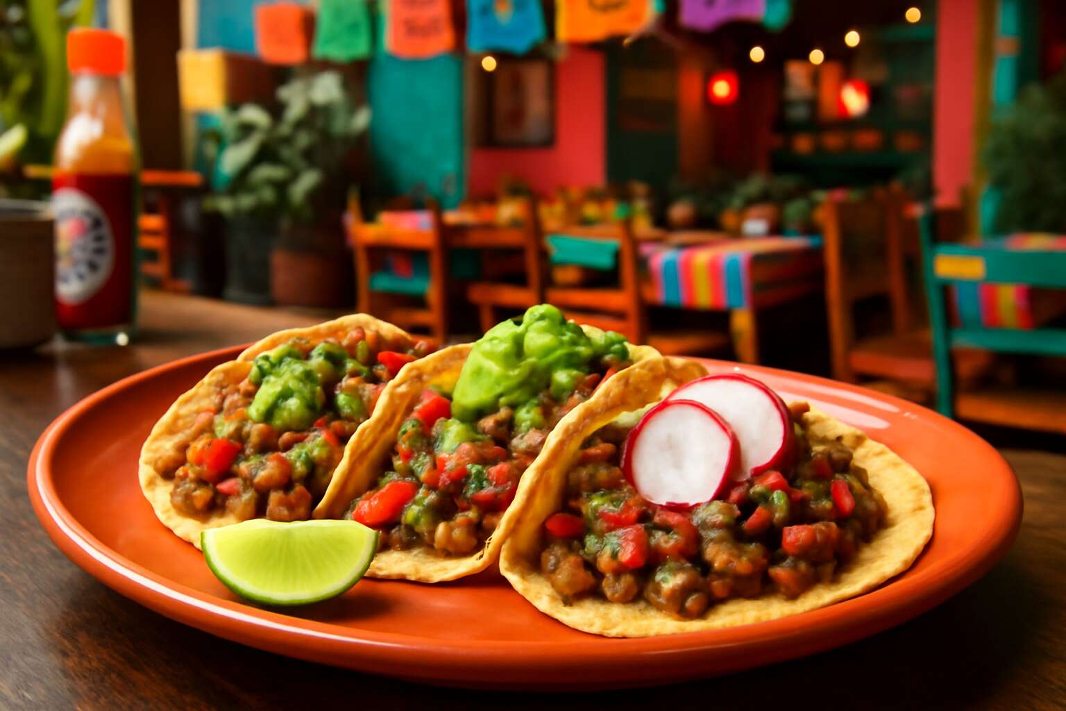 mexican food umhlanga