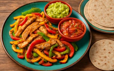 Can Diabetic Eat Mexican Food? Tips and Tricks for Enjoying Mexican Cuisine Safely