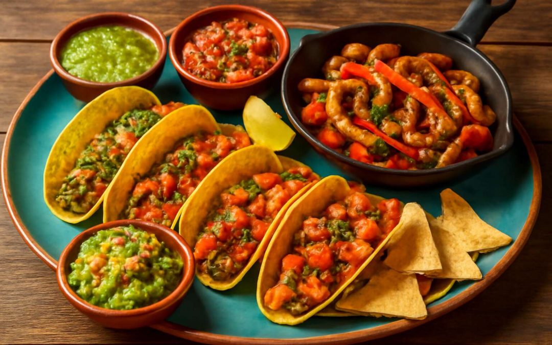 How Famous Is Mexican Food? Discover Its Global Popularity and Cultural Impact Today