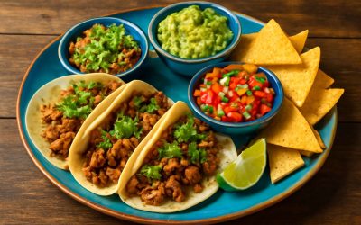 Discover the Best Mexican Food Greeley Offers for Authentic Flavors and Unforgettable Dining Experience