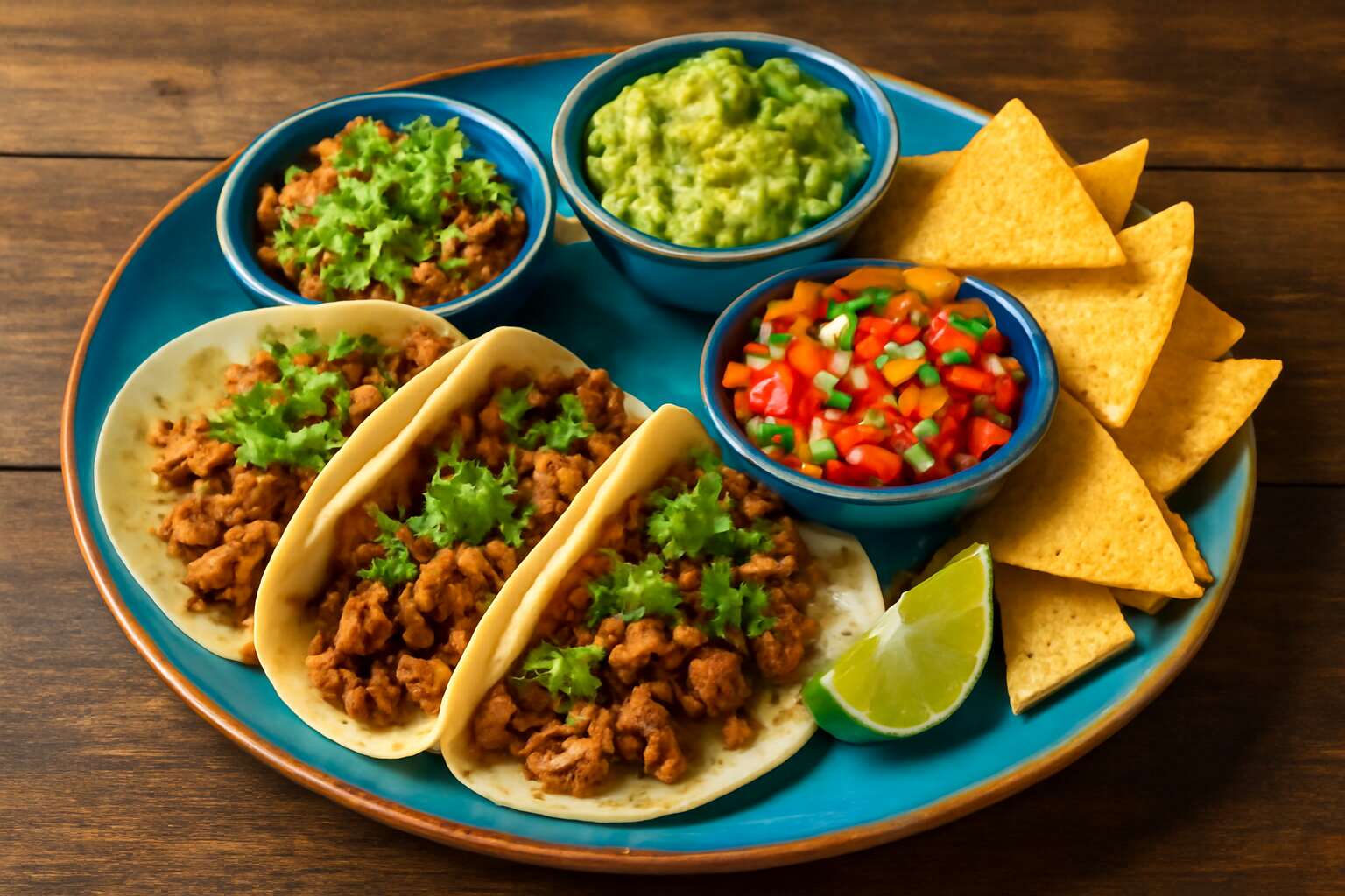 mexican food greeley