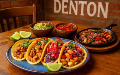 Discover the Best Mexican Food Denton Offers: Authentic Flavors You Can’t Miss!