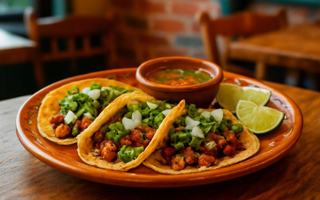 Discover the Best Mexican Food Boise: A Vibrant Flavor Adventure Awaits!
