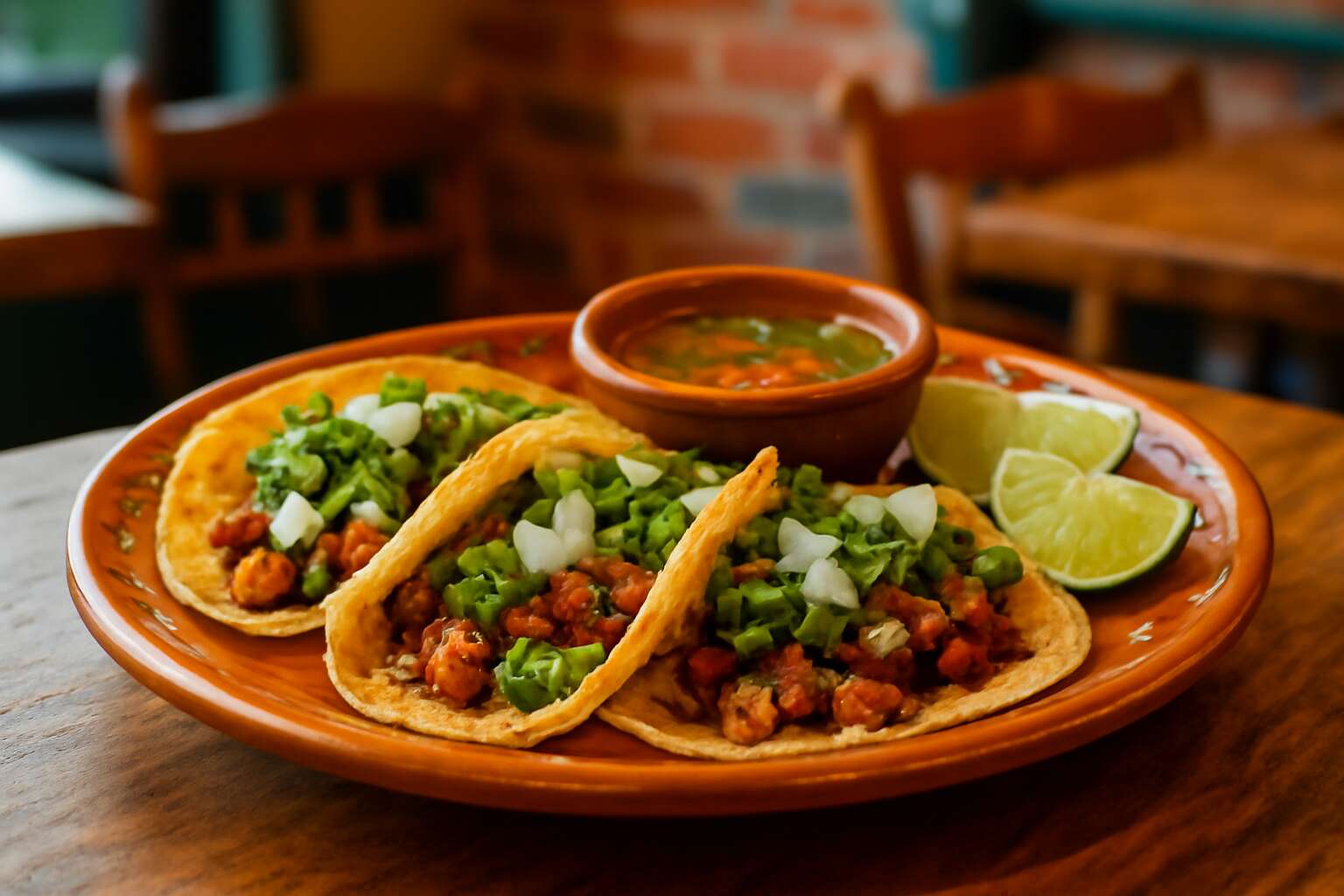 mexican food boise