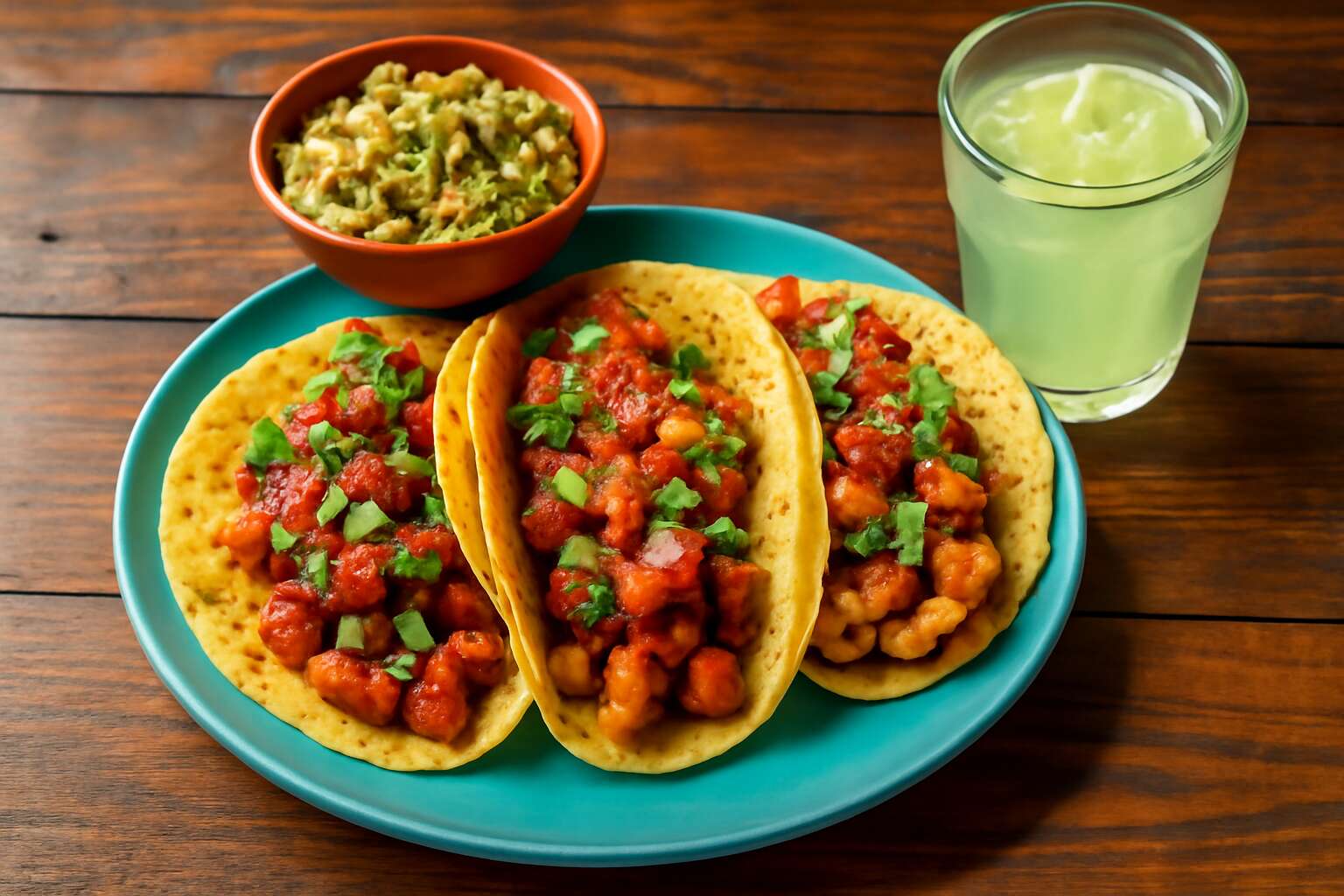 why mexican food is good