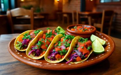 Experience Authentic Flavor at the Best Mexican Restaurant Destin for Unforgettable Dining!