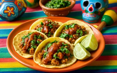 Discover the Top Mexican Food Places in Cape Town for Authentic Flavors and Spicy Delights