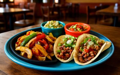 Discover the Best Mexican Food Des Moines Offers for an Authentic Culinary Experience