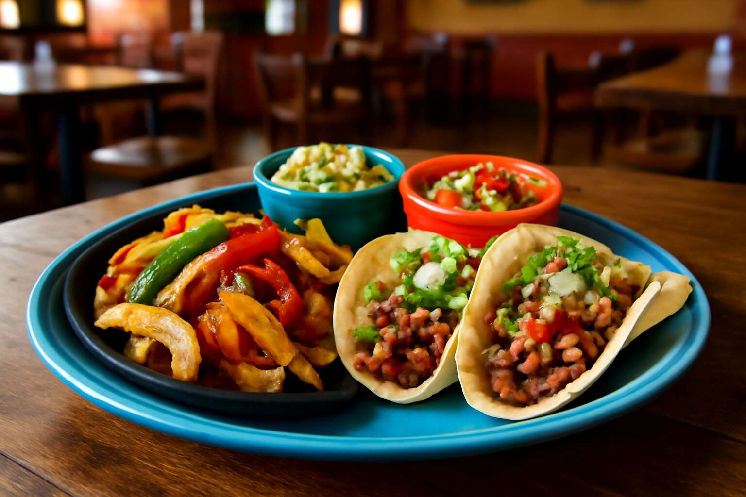 mexican food des moines