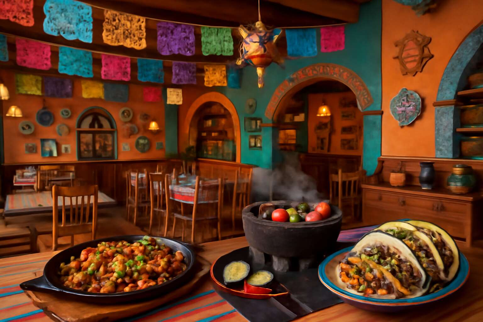 mexican restaurant sydney