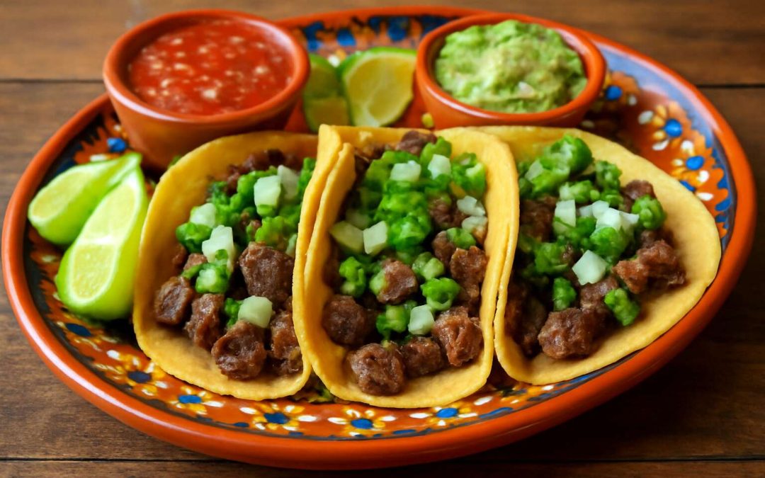 Discover the Best Mexican Food Stanford Offers for Authentic Flavor and Delicious Experience
