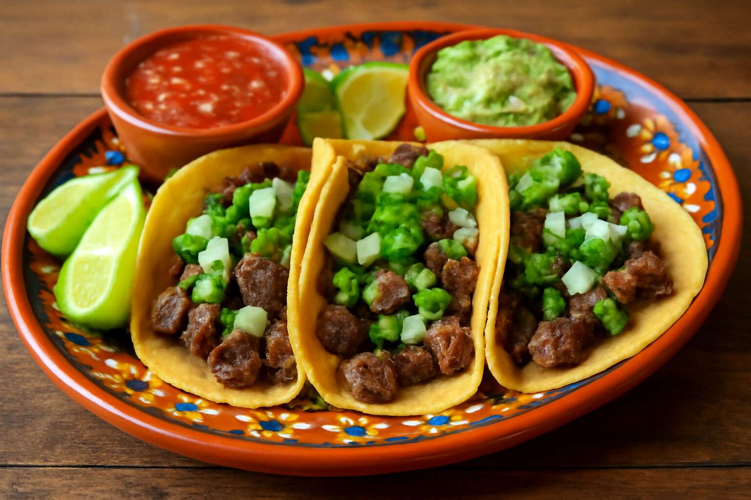 mexican food stanford