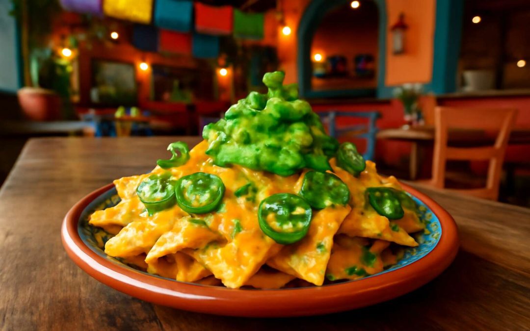 Experience Authentic Flavors at the Best Mexican Restaurant Edenvale for a Delicious Culinary Journey