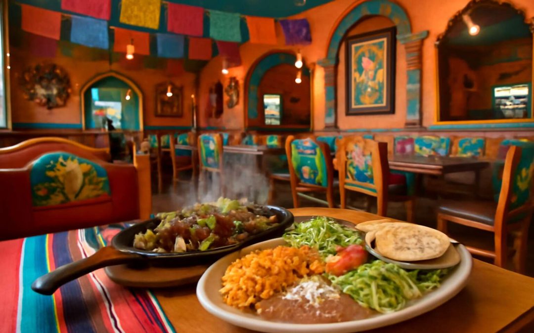 Discover the Best Mexican Restaurant Near Us for Authentic Flavors and Delicious Fiesta!