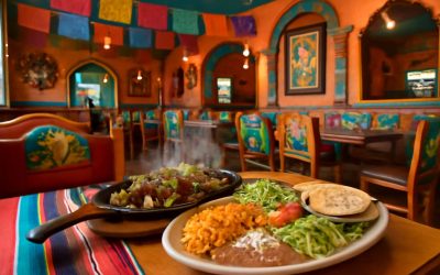 Discover the Best Mexican Restaurant Near Us for Authentic Flavors and Delicious Fiesta!