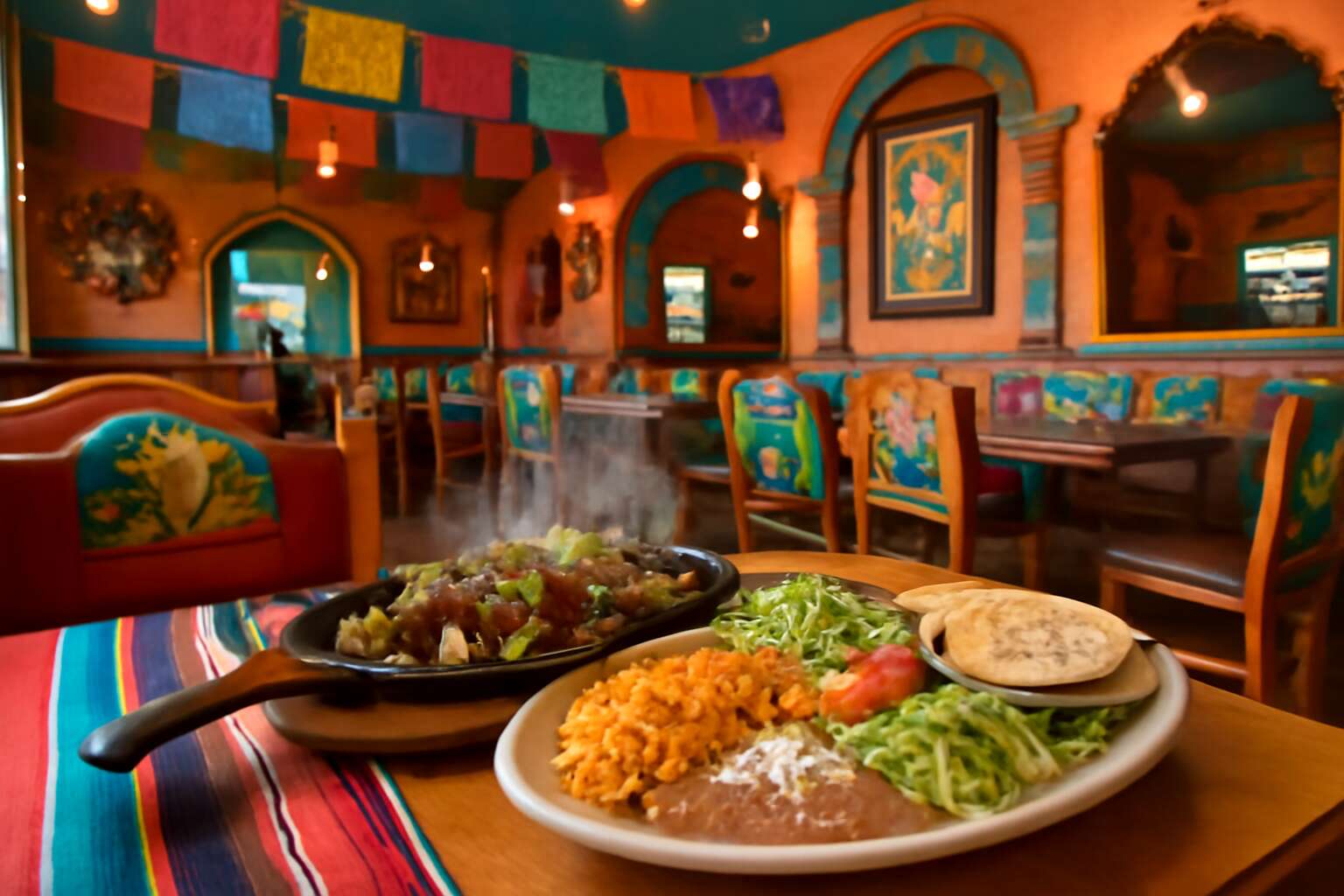 mexican restaurant near us