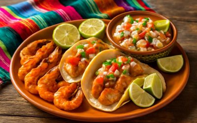 Discover the Best Mexican Food and Seafood Near Me for an Unforgettable Taste Adventure!
