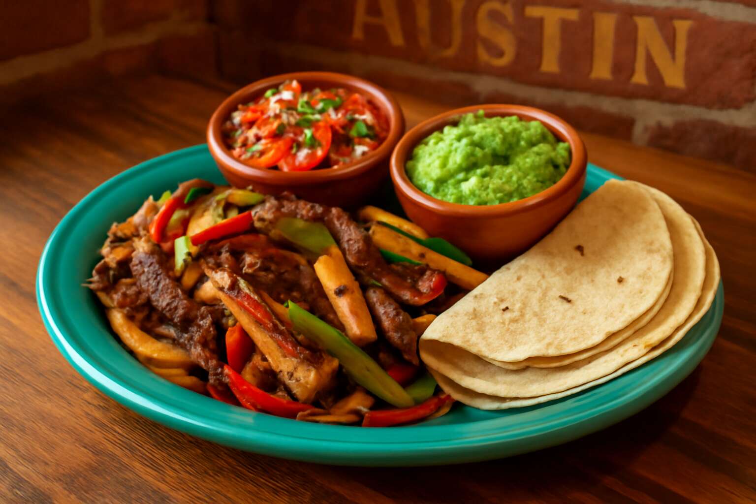 mexican food austin